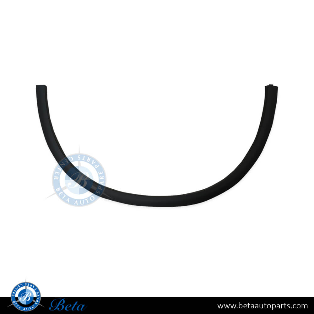 Right Side Front Wheel Arch for Mercedes GLC-Class W253 2016-2019 models, Part Number 2538850622 Right Side Front Wheel Arch for Mercedes GLC-Class W253 2016-2019 models, Part Number 2538850622